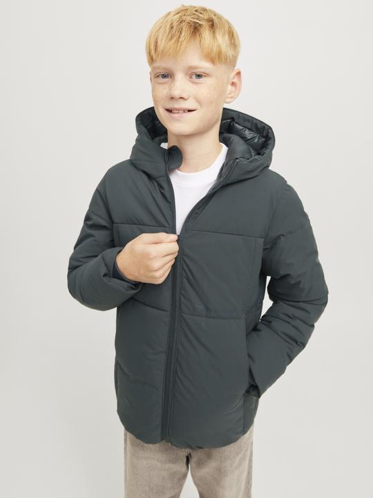 Produktbild Jack & Jones Jorvesterbro Puffer Jacket Aw24 Sn Jnr (140)