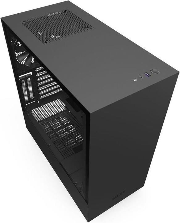 Immagine prodotto NZXT H510i (ATX, mATX, Mini-ITX)