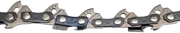 Actual product image Stihl 36160000044 Saw chain Picco Super (solid chisel) 3/8 1.3 44 (Chainsaw, Saw chain)