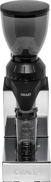 Actual product image Graef CM850 (EU plug)