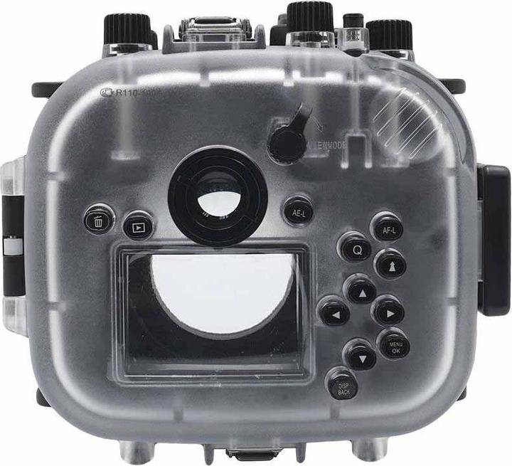 Image du produit Seafrogs Etui étanche pour appareil photo X-T3 (16-50mm/18-55mm) (Boîtier sous-marin, X-T3)