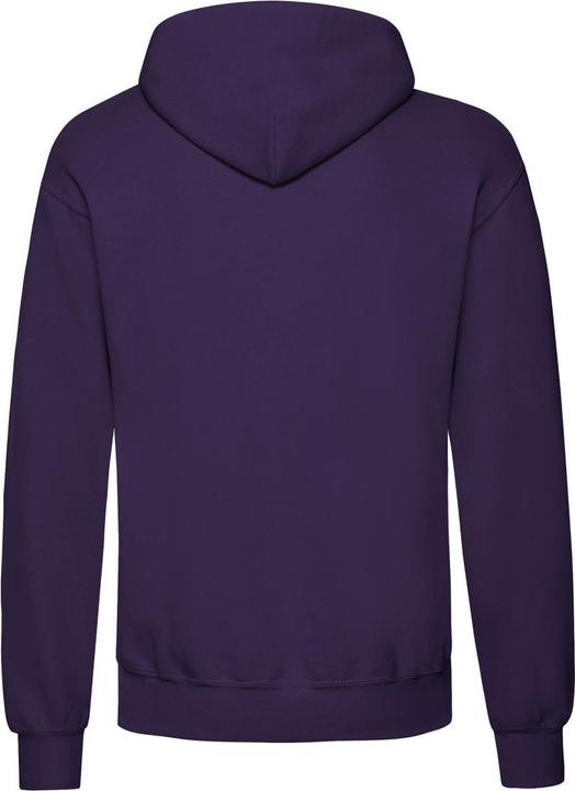 Immagine prodotto Fruit of the Loom Classic Kapuzenpullover mit Kapuze (XXL)