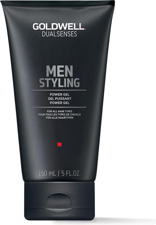 Produktbild Goldwell Power (Haargel, 150 ml)
