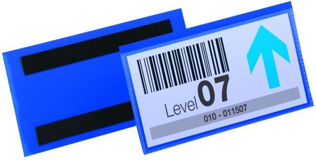 Produktbild Durable Kennzeichnungstaschen magnetisch