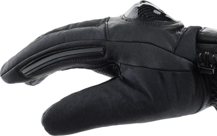 Immagine prodotto Bertschat Guanti da moto riscaldati Pro Dual Heating (XL)
