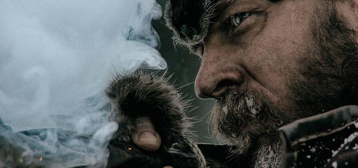Produktbild The Revenant Der Rückkehrer (Blu-ray, 2015, Deutsch, Englisch, Französisch)
