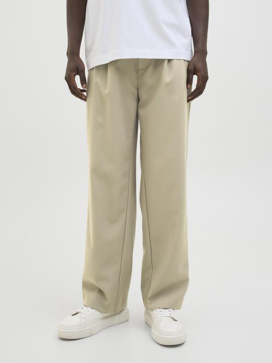 Produktbild Jack & Jones Wide Leg Fit Hosen mit weitem Bein Hosen mit weitem Bein (33)