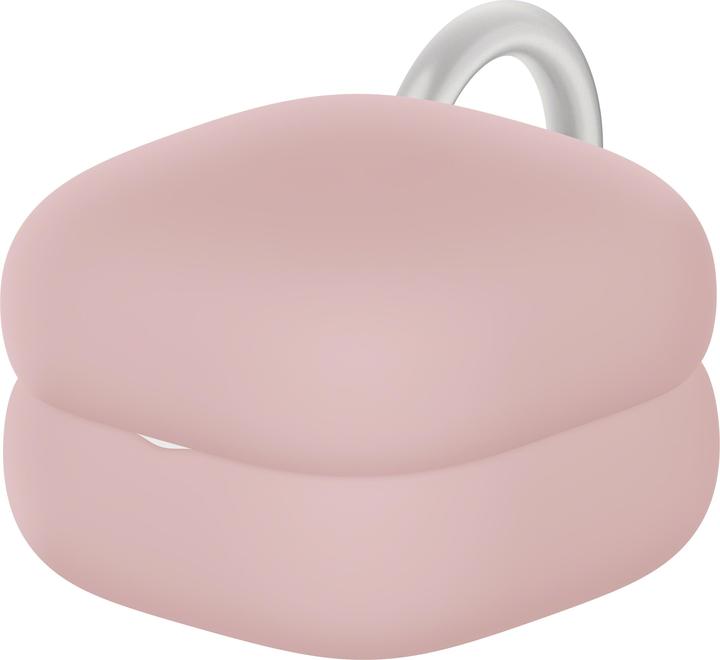 Ash Pink