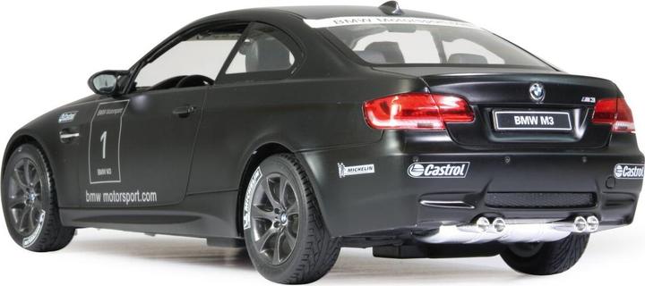 Image du produit Jamara BMW M3 Sport