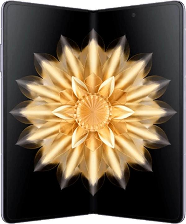 Actual product image Honor Magic V2 (512 GB, Purple, 6.43", Dual SIM, 50 Mpx, 5G)