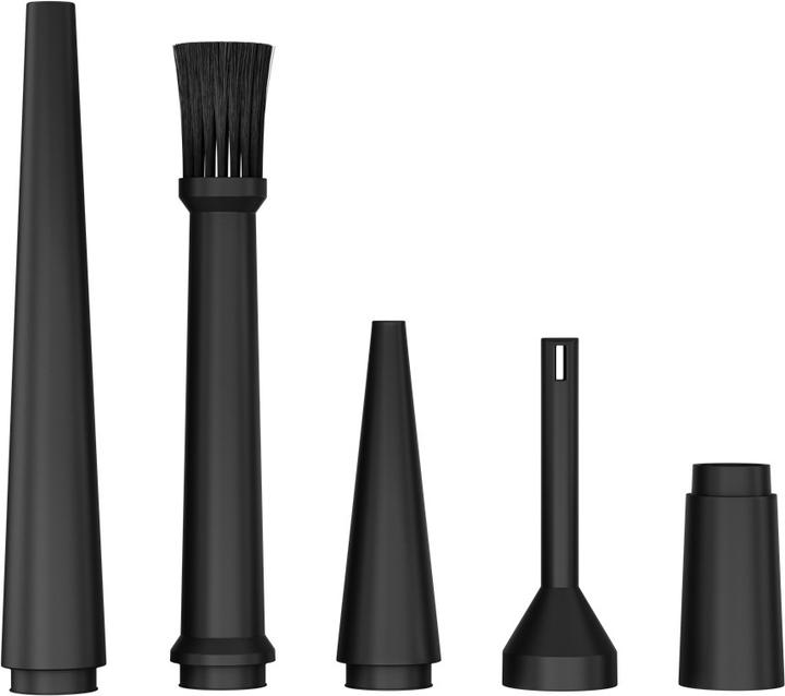 Produktbild Goobay Elektrisches Staubgebläse (5 x)