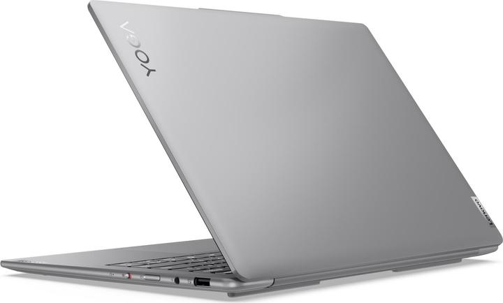 Actual product image Lenovo Yoga Slim 7 (14", Intel Core Ultra 7 155H, 32 GB, 1000 GB, DE)