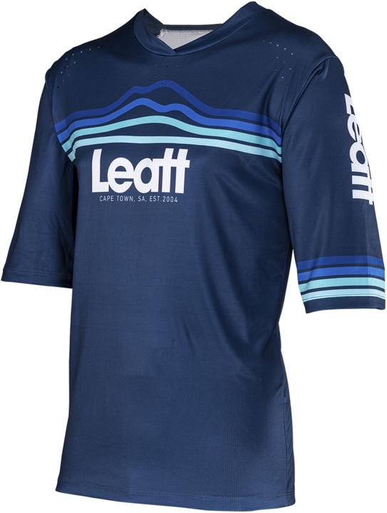 Produktbild Leatt MTB Enduro 3.0 Junior Jersey (XL)
