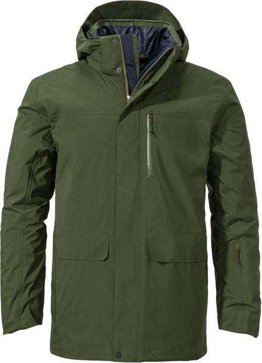 Produktbild Schöffel 3in1 Parka Barth (XL)