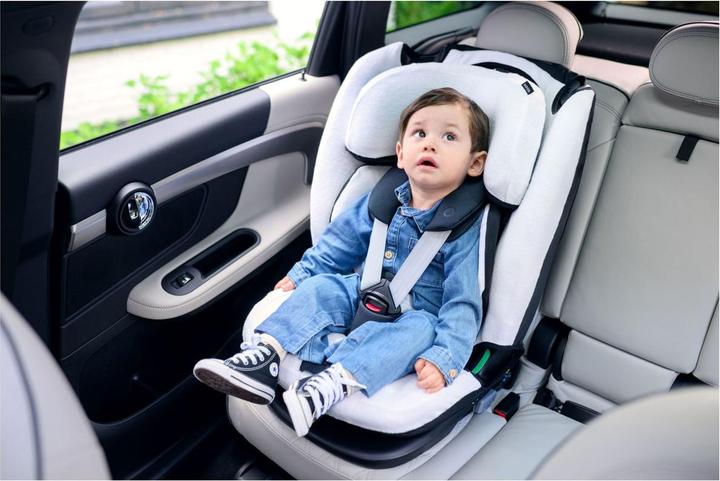 Actual product image Maxi-Cosi Summer cover Titan Pro/Plus i-S