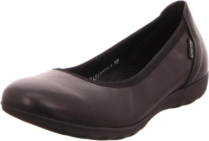 Image du produit Mephisto Mocassins (39.5)
