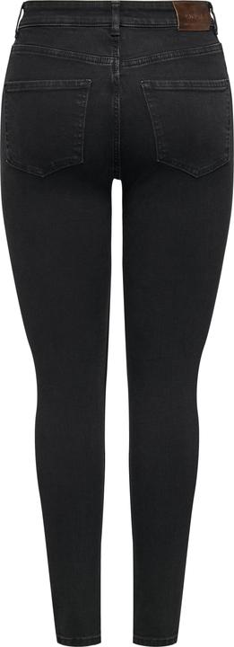 Produktbild Only ONLBobby Life Mid Ankle Skinny Fit Jeans (W28/L32)