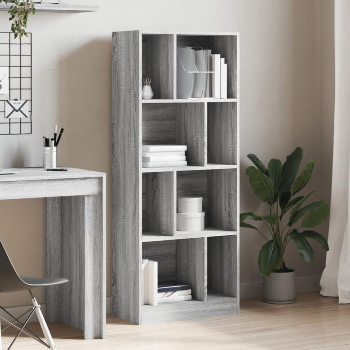 Image du produit VidaXL Lavrenti (57 x 28.5 x 141 cm)