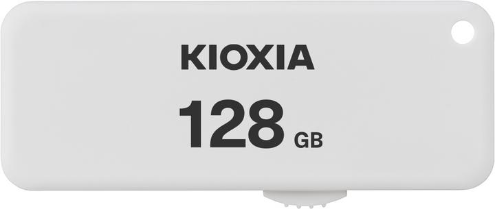 Image du produit Kioxia Clé USB à mémoire flash USB2.0 TransMemory U203 (128 Go, USB-A, USB 2.0)