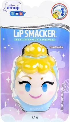 Produktbild Lip Smacker Disney Emoji Cinderella (Balsam)