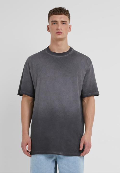 Image du produit Urban Classics Tee Sun Bleached surdimensionné - 140907 (L)