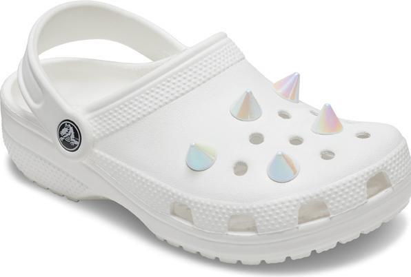 Immagine prodotto Crocs IridescentSpik/5 Pack (Taglia unica)