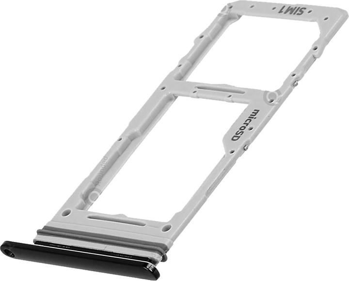Immagine prodotto Clappio Supporto Sim di ricambio per Samsung Note 10 Lite (Porta SIM, Galassia Nota 10 Lite)