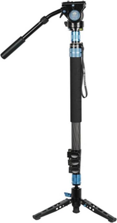 Produktbild Sirui P-424FL (Carbon, Metall)