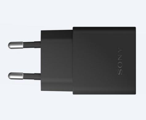 Immagine prodotto Sony Caricatore rapido (15.30 W)