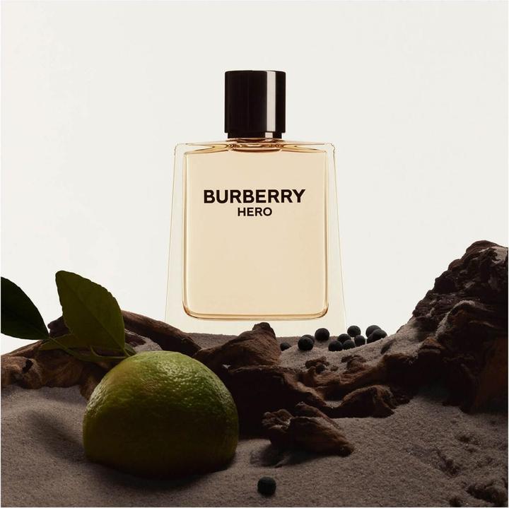 Produktbild Burberry Hero (Eau de Toilette, 100 ml)