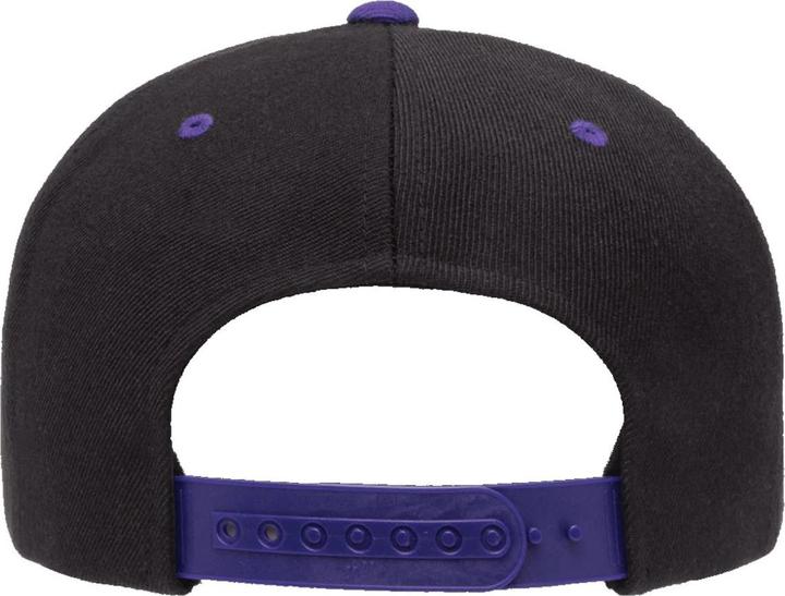 Image du produit Yupoong - Casquette ajustable classique - Homme (Taille unique)
