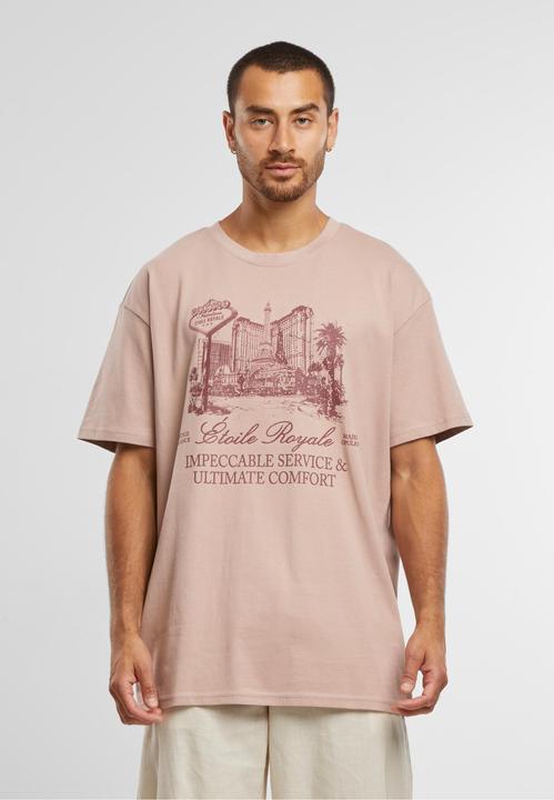 Immagine prodotto Mister Tee MisterTee Etoile Royale - 174651 (L)