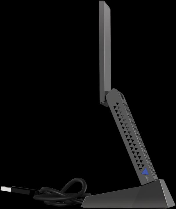 Produktbild Netgear A7000-100pes (USB 3.0)