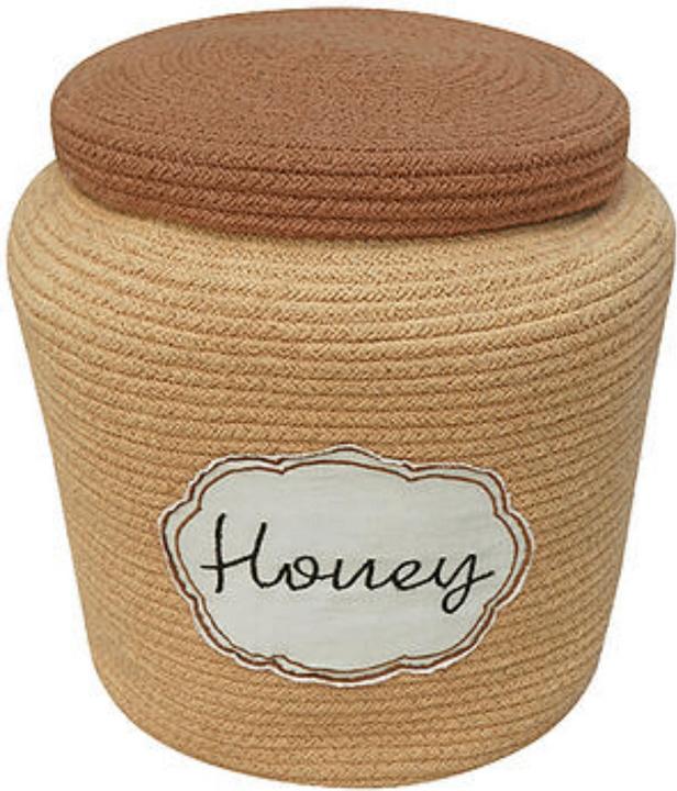 Produktbild Lorena Canals Basket Honey Pot