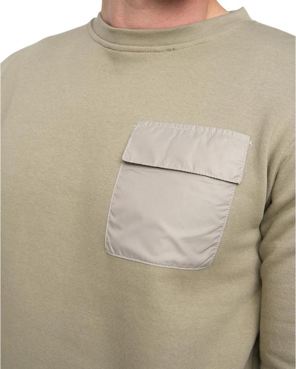 Produktbild Duck and Cover Trentforth Sweatshirt Rundhalsausschnitt (XL)