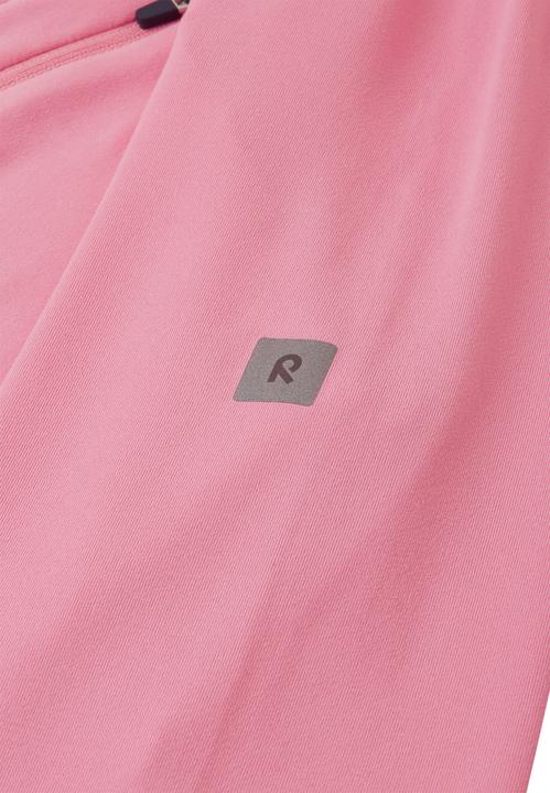 Produktbild Reima Kinder BugProof Hoodie Hytyton Sunset (164)