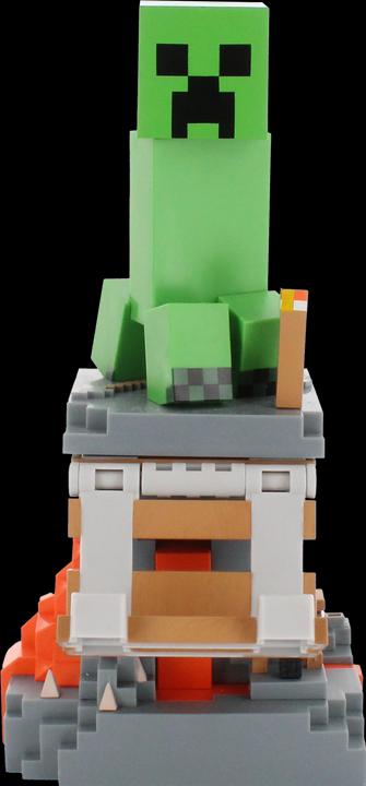 Produktbild Exquisite Gaming Cable Guy- Minecraft Creeper (PS5)