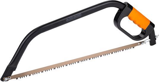 Produktbild Black & Decker Bow saw 21"