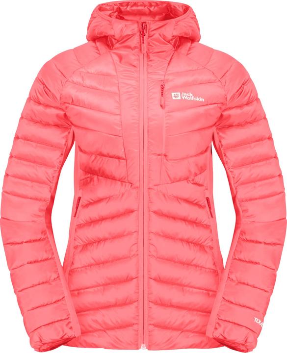 Produktbild Jack Wolfskin Routeburn Pro Ins Jkt W (L)