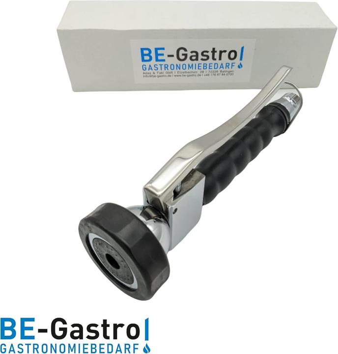 Produktbild Be Gastro Handbrause
