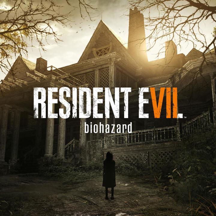 Immagine prodotto Capcom Resident Evil 7 Biohazard (PS4, IT)