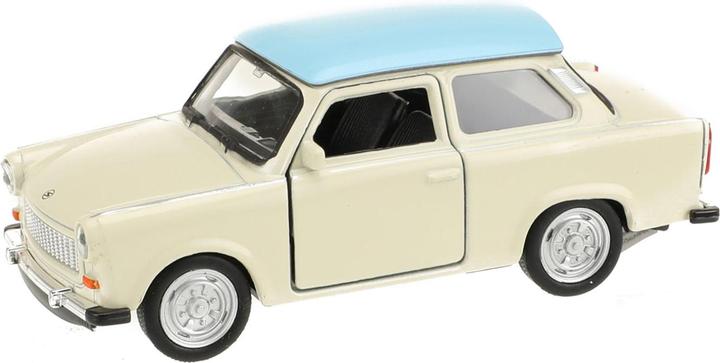 Produktbild Toi-Toys Welly Trabant 601 Modellauto