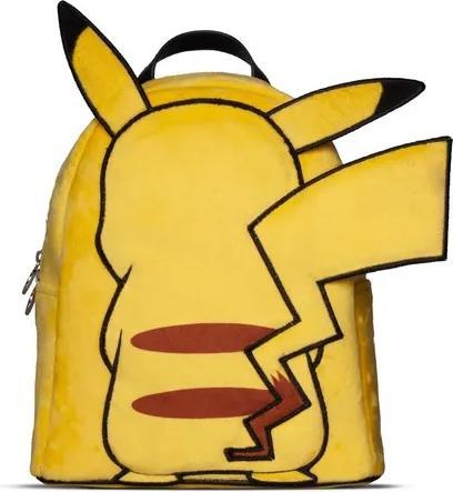 Difuzed Pokemon sac à dos Mini Pikachu