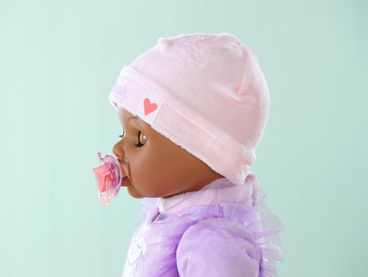 Actual product image Baby Born Baby Annabell Active Leah 43cm