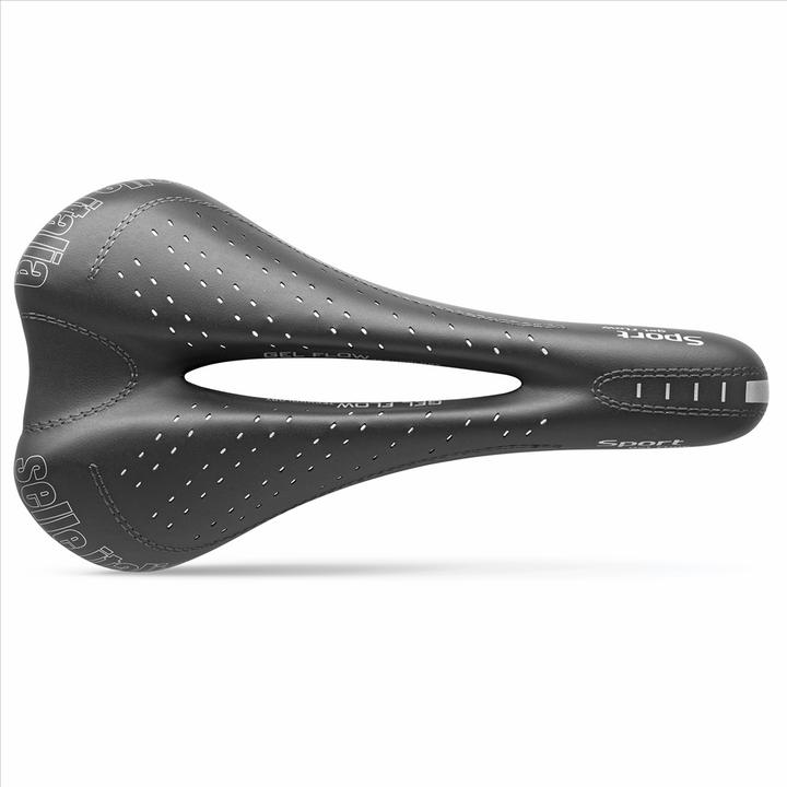 Actual product image Selle Italia Gel Flow