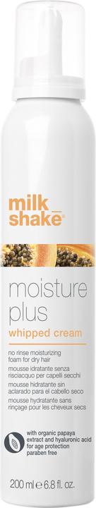 Actual product image Milk_Shake Moisture Plus Hair Cream Women 200 ml (200 ml)