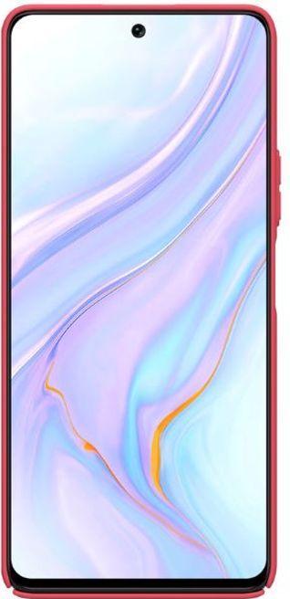 Actual product image Nillkin Super Frosted Shield Series (Honor 50 SE)