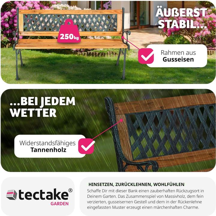 Immagine prodotto tectake Tamara
