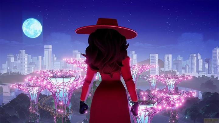 Produktbild astragon Switch Carmen Sandiego: 40th Anniversary Edition (Switch, DE)