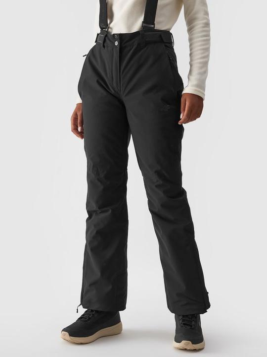 Actual product image 4F Insulated Ski Pants (S)